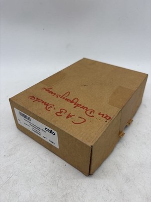 CAB 5960244 Circuit Board