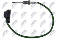 Neu - Nty EGT-FR-022 Sensor, Abgastemperatur FüR Ford