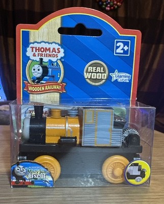 Thomas & seine Freunde Holzeisenbahn Züge Armaturenbrett Lernkurve versiegelt