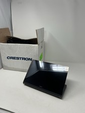 NEW Crestron M201923006 Touch Screen Tabletop Room Scheduling TS-1070-B-S-T-V