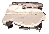 TÜRschloss Skoda Fabia Ii, Superb Ii, VW Amarok, Tiguan 12.06-05.22 LE Hinten