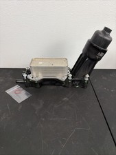 Genuine Mopar 68596317ab Engine Oil Filter Housing 3.0l 3.2l 3.6l New Oem Genuine Mopar 68596317ab Engine Oil Filter Housing 3.0l 3.2l 3.6l New Oem