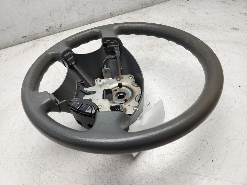 Volante Honda Civic 1996-2000 OEM 78501S04N61 original de fábrica Foto 3 de 4