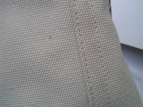 AUTHENTIC COACH CANVAS 2014 NYC CENTER GALA TOTE #260 OF 300 EUC MENS/UNISEX - Picture 16 of 24