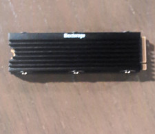 Nextorage 4TB SSD Model NEM-PAC4TB