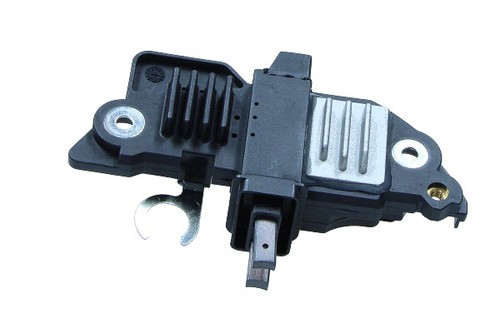 ALTERNATOR REGULATOR BOSCH 1 986 AE0 155 P NEW OE REPLACEMENT - Picture 2 of 7