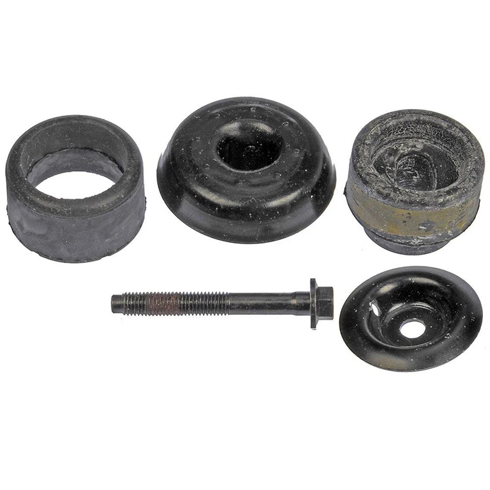 Subframe Mount Bushing Kit Front Left LH or Right RH for LeSabre Bonneville 88 - Image 3 of 3