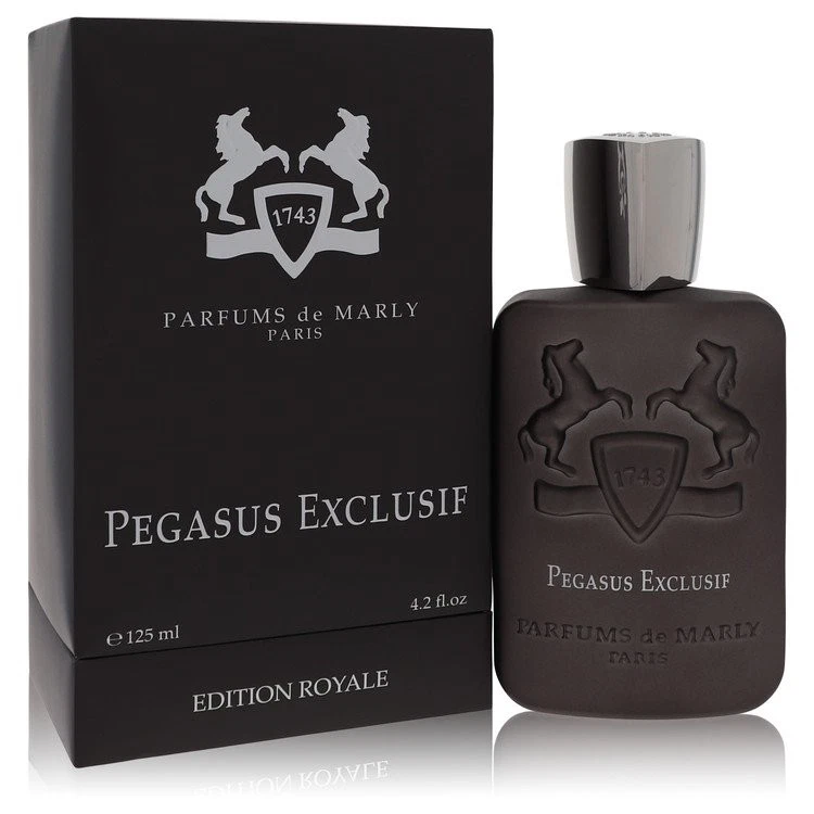 Preços baixos em Parfums de Marly Pegasus Eau de Parfum Masculino