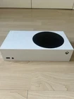 Microsoft Xbox Series S Geprüft & Gereinigt - Ohne Controller