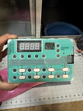 Speed Queen Washer Control Board - P/N  803619