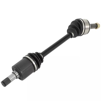 1.8L Front Left CV Axle Shaft for 2006-2015 Honda Civic L4 Automatic Trans NEW!