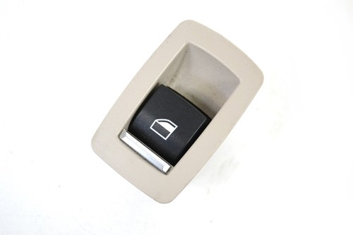 BMW 3 F30 335d xDrive 2017 RHD Fensterheberschalter hinten rechts 9361937 112481