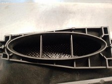 A6420903101 4884980 luftfiltereinsatz MERCEDES-BENZ CLASE CLK W207 COUPE 2009