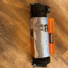 Wrascal Carrier Multipurpose Bag, Carrier, Compression Tote, Duffel, And More