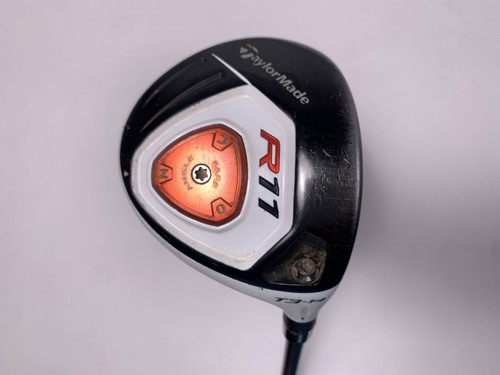 Tête De Bois TaylorMade R11 3 - 15,5 Degrés, Droiteur - Occasion