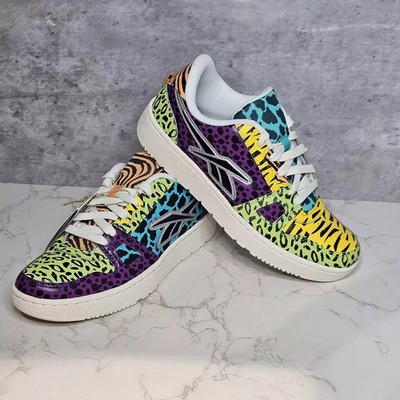 Reebok ''The Flintstones'' Resonator UK 5,5 Classic Unisex Sneaker (GZ1462) 