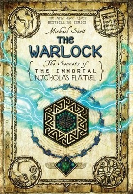 The Secrets of the Immortal Nicholas Flamel - The Buch Penguin Random House