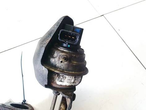 Opel Insignia 2009 Vacuum Control Purge Valve (Solenoid Valve) 786 #2787938-60