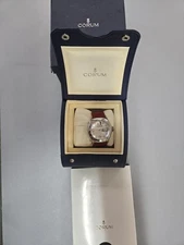 CORUM Gent's Wristwatch 163.150.20 (PSO038595)