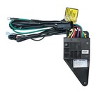 American Motorhome RV Kwikee Entry Step replacement Control Module 379146