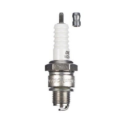 DENSO Zündkerze (für: Yamaha RS 100 478 75-76 )