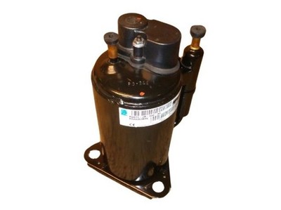 TECUMSEH RGA5453BXC 5,300 BTU AC/HP Rotary Compressor 220-240/50/1 ...