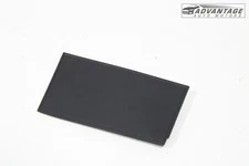 2021-25 KIA SORENTO MQ4 REAR RIGHT INTERIOR DOOR PULL HANDLE INSERT MAT CAP OEM