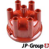 JP Group ZüNdverteilerkappe FüR VW