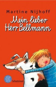 Mein lieber Herr Bellmann von Martine Nijhoff | Buch | Zustand sehr gut