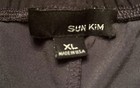 Sun Kim Women’s Pull On Pants Size Extra Large — photo 7