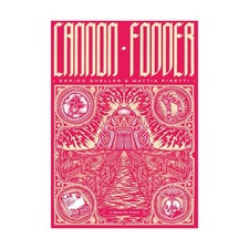 Need RPG Cannon Fodder - A Sphere for Troika! SW (New)