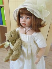 Bambola artistica * Gianna * di Angela McNeely * The Angel's Paradise * 93/750