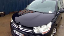 Capote Citroen C4