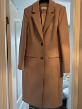 Reiss Women's Coat Size 6