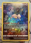 Pokémon TCG Mew GG10/GG70 Galarian Gallery Crown Zenith NM