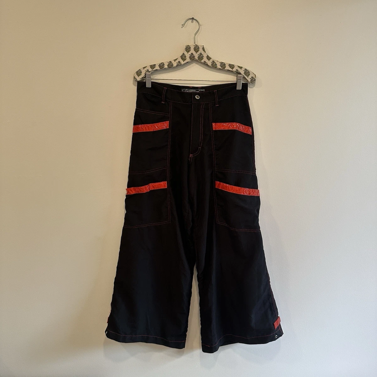 Kikwear Black Pants for Men for sale | eBay