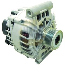 NAPA Car Alternator 12V fits Mini Mini Paceman 2012-2016