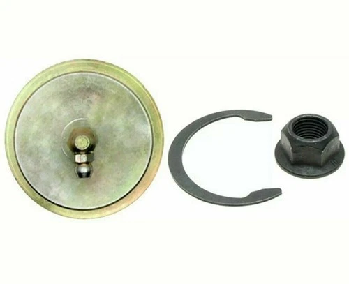 Junta de rótula inferior delantera ACDelco 45D2411 para modelos seleccionados de Dodge Jeep 05-12 Foto 3 de 3