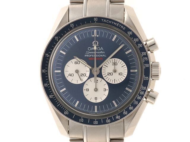 Omega Speedmaster 3565.80.00