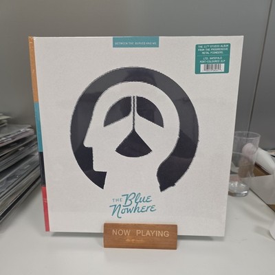Between The Buried And Me | The Blue Nowhere | 2Vinyl LP - Mint