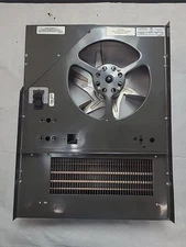 TPI G3385D-RP Fan Forced Electric Ceiling Heater 3KW 277V 1PH