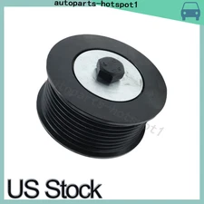 Fits Caterpillar MT865 3054E - Replaces 173-1498 CA1731498 Pulley 1731498