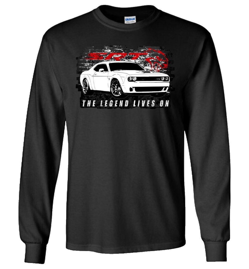 トップス Challenger L/S T-S Challenger Apparel | eBay