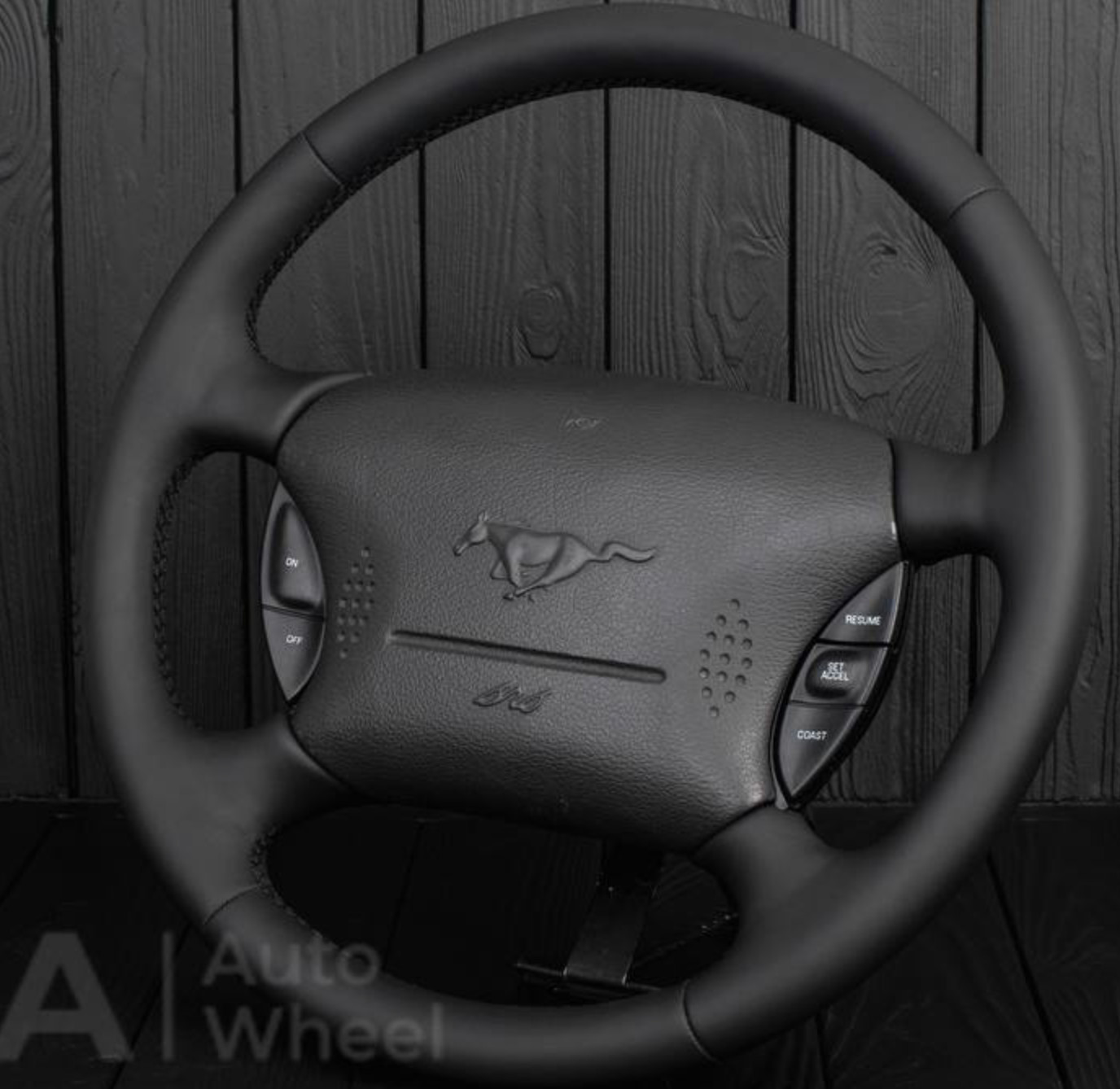 Ford GT 1994-2004 Right Steering wheel