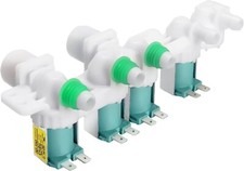 Washing Machine Water Inlet Valve Assembly Replacement DC97-15459G For Samsung