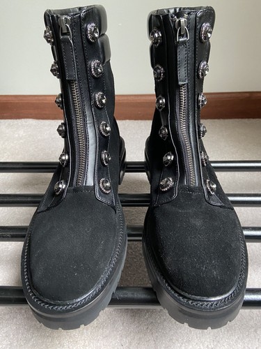 NEW Kurt Geiger London Bobby Jewel 