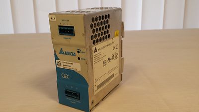 DELTA ELECTRONICS, INC. DRP024V120W1BA