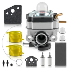 Carburetor for Sears Craftsman 29cc Speedstart weedwacker 316.79184 w/ 283-002
