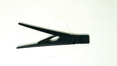 MiniChamps - 1:43 - De Tomaso Mangusta 1969 Blue Metallic