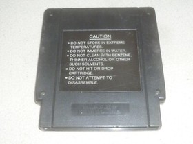 NINTENDO NES GAME CARTRIDGE KING OF KINGS THE EARLY YEARS WISDOM TREE